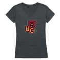 thumbnail image 1 of W Republic 521-682-HCH-05 Ursinus College Bears Women Cinder T-Shirt, Heather Charcoal - 2XL, 1 of 1