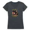 thumbnail image 1 of W Republic 521-690-HCH-03 Park University Pirates Women Cinder T-Shirt, Heather Charcoal - Large, 1 of 1