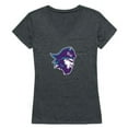 thumbnail image 1 of W Republic 521-717-HCH-04 Florida Southwestern State College The Buccaneers Women Cinder T-Shirt, Heather Charcoal - Extra Large, 1 of 1