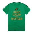 thumbnail image 1 of W Republic 523-218-G77-01 Florida A&M University Keep Calm T-Shirt, Kelly 3 - Small, 1 of 1