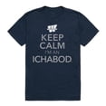 thumbnail image 1 of W Republic 523-431-BGT-04 Washburn University Men Keep Calm T-Shirt, Navy - Extra Large, 1 of 1