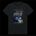 thumbnail image 1 of W Republic 524-136-BK2-03 United States Naval Academy Midshipmen Gridiron T-Shirt, Black - Large, 1 of 1