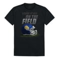 thumbnail image 1 of W Republic 524-260-BLK-01 Men Albany State Rams Gridiron T-Shirt, Black - Small, 1 of 1