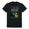 thumbnail image 1 of W Republic 524-271-BLK-04 Men SUNY Brockport Golden Eagles Gridiron T-Shirt, Black - Extra Large, 1 of 1