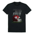 thumbnail image 1 of W Republic 524-291-BK2-05 Utah Tech University Trailblazers Gridiron T-Shirt, Black - 2XL, 1 of 1