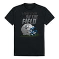 thumbnail image 1 of W Republic 524-358-BLK-05 Men Nova Southeastern Sharks Gridiron T-Shirt, Black - 2XL, 1 of 1
