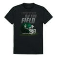 thumbnail image 1 of W Republic 524-385-BLK-04 Men Southeastern Louisiana Lions Gridiron T-Shirt, Black - Extra Large, 1 of 1