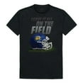 thumbnail image 1 of W Republic 524-437-BLK-05 Men Ft Lewis College SkyHawks Gridiron T-Shirt, Black - 2XL, 1 of 1