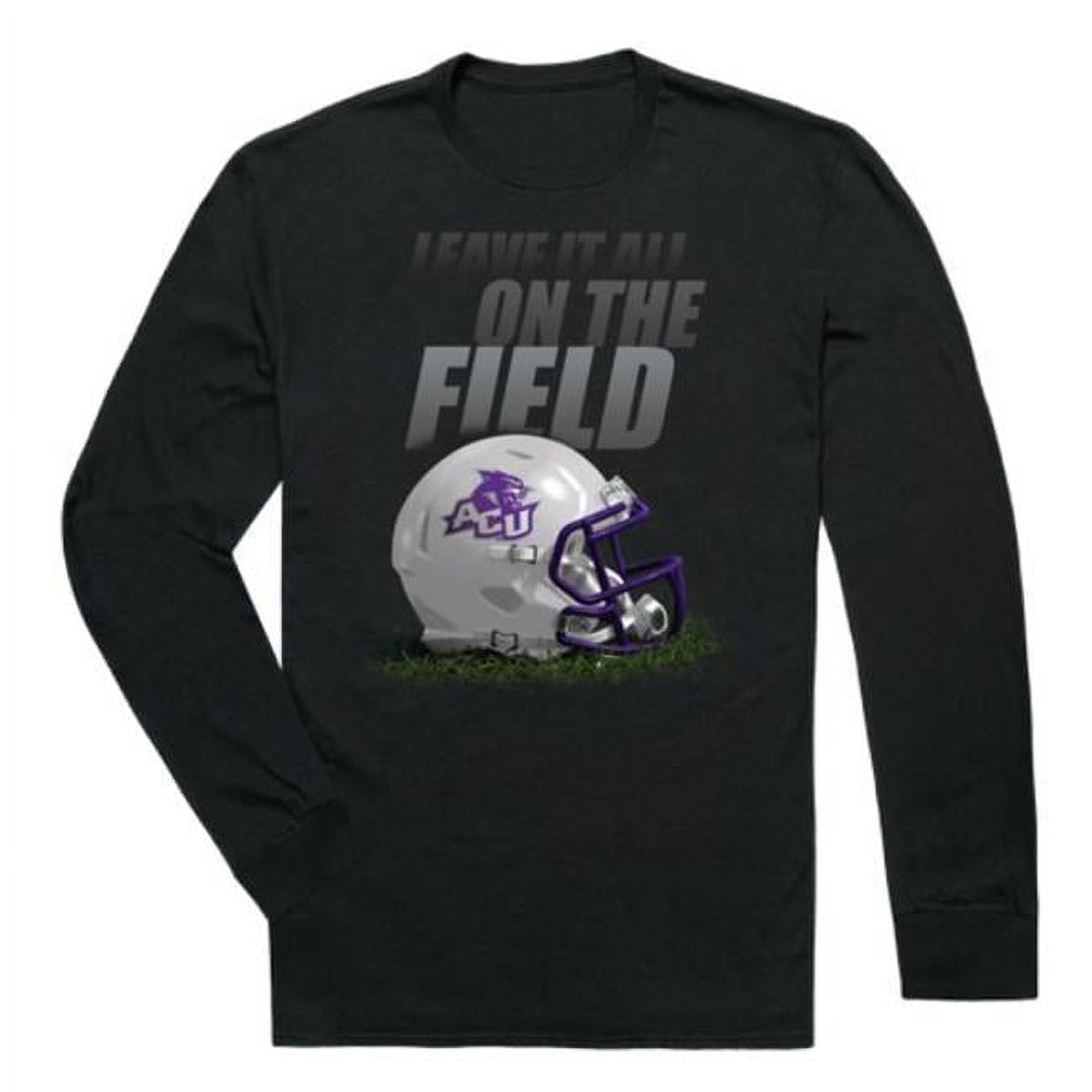◆25SS CAVISH GLOBE FOOTBALL LS TEE/3色◆ W Republic 525-106-BLK-02 Brown University Bears Gridiron