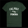 thumbnail image 1 of W Republic 526-201-FOR-01 Cal Poly Pomona Broncos Seal College T-Shirt, Forest - Small, 1 of 1