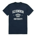 thumbnail image 1 of W Republic 526-228-NVY-03 Old Dominion University Seal T-Shirt, Navy - Large, 1 of 1