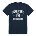 thumbnail image 1 of W Republic 526-293-NVY-03 Duquesne University Men Seal T-Shirt, Navy - Large, 1 of 1