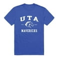 thumbnail image 1 of W Republic 526-433-RYL-02 University of Texas at Arlington Seal T-Shirt, Royal - Medium, 1 of 1