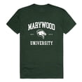 thumbnail image 1 of W Republic 526-455-FOR-04 NCAA Marywood Pacers Seal T-Shirt, Forest Green - Extra Large, 1 of 1