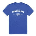 thumbnail image 1 of W Republic 526-554-RYL-05 University of New England NorEasters Seal College T-Shirt, Royal - 2XL, 1 of 1