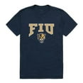 thumbnail image 1 of W Republic 527-219-BGT-05 Florida International University Athletic T-Shirt, Navy - 2XL, 1 of 1