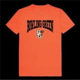 thumbnail image 1 of W Republic 527-269-ON2-01 Bowling Green State University Falcons Athletic T-Shirt, Orange - Small, 1 of 1