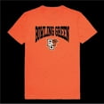 thumbnail image 1 of W Republic 527-269-ON2-04 Bowling Green State University Falcons Athletic T-Shirt, Orange - Extra Large, 1 of 1