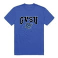 thumbnail image 1 of W Republic 527-308-B02-01 Grand Valley State University Athletic T-Shirt, Royal Blue 3 - Small, 1 of 1