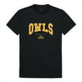 thumbnail image 1 of W Republic 527-320-E27-02 Kennesaw State University Athletic T-Shirt, Black & White 2 - Medium, 1 of 1