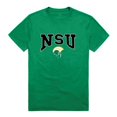 thumbnail image 1 of W Republic 527-350-G77-05 Norfolk State University Athletic T-Shirt, Kelly - 2XL, 1 of 1