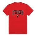 thumbnail image 1 of W Republic 527-361-R58-02 Otterbein University Athletic T-Shirt, Red - Medium, 1 of 1