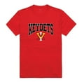 thumbnail image 1 of W Republic 527-399-R58-03 Virginia Military Institute Athletic T-Shirt, Red - Large, 1 of 1