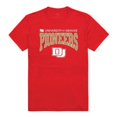 thumbnail image 1 of W Republic 527-693-RED-04 University of Denver Pioneers Athletic T-Shirt, Red - Extra Large, 1 of 1