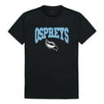 thumbnail image 1 of W Republic 527-711-BLK-02 University of North Florida Ospreys Athletic T-Shirt, Black - Medium, 1 of 1