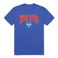 thumbnail image 1 of W Republic 527-713-RYL-03 University of West Georgia Wolves Athletic T-Shirt, Royal - Large, 1 of 1