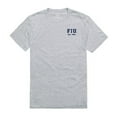 thumbnail image 1 of W Republic 528-219-HGY-05 Florida International University Men Practice T-Shirt, Heather Grey - 2XL, 1 of 1