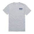thumbnail image 1 of W Republic 528-228-HGY-05 Old Dominion University Men Practice T-Shirt, Heather Grey - 2XL, 1 of 1