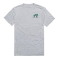 thumbnail image 1 of W Republic 528-318-HGY-04 Jacksonville University Practice T-Shirt, Heather Grey - Extra Large, 1 of 1