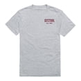 thumbnail image 1 of W Republic 528-321-HGY-03 Kutztown University Practice T-Shirt, Heather Grey - Large, 1 of 1