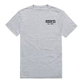 thumbnail image 1 of W Republic 528-341-HGY-04 Michigan Technological University Men Practice T-Shirt, Heather Grey - Extra Large, 1 of 1