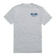 thumbnail image 1 of W Republic 528-342-HGY-01 Millikin University Men Practice T-Shirt, Heather Grey - Small, 1 of 1