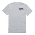 thumbnail image 1 of W Republic 528-375-HGY-02 Samford University Men Practice T-Shirt, Heather Grey - Medium, 1 of 1