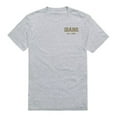 thumbnail image 1 of W Republic 528-395-HGY-04 University of Idaho Men Practice T-Shirt, Heather Grey - Extra Large, 1 of 1