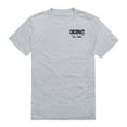 thumbnail image 1 of W Republic 528-632-HGY-01 Cincinnati State Technical & Community College Practice T-Shirt, Heather Grey - Small, 1 of 1