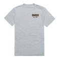 thumbnail image 1 of W Republic 528-674-HGY-01 Southwest Minnesota State University Mustangs Practice T-Shirt, Heather Grey - Small, 1 of 1