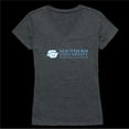 thumbnail image 1 of W Republic 529-235-HC2-05 Southern University Jaguars Women Institutional T-Shirt, Heather Charcoal - 2XL, 1 of 1