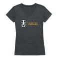 thumbnail image 1 of W Republic 529-240-HCH-02 Tuskegee University Institutional T-Shirt for Women, Heather Charcoal 2 - Medium, 1 of 1