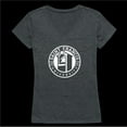 thumbnail image 1 of W Republic 529-669-HCH-03 Saint Francis University Red Flash Women Institutional T-Shirt, Heather Charcoal - Large, 1 of 1
