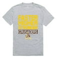 thumbnail image 1 of W Republic 530-154-HGY-01 Valparaiso University Men Workout T-Shirt, Heather Grey - Small, 1 of 1