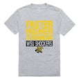 thumbnail image 1 of W Republic 530-158-HGY-04 Wichita State University Men Workout T-Shirt, Heather Grey - Extra Large, 1 of 1