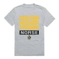thumbnail image 1 of W Republic 530-356-HGY-02 Northern Kentucky University Men Workout T-Shirt, Heather Grey - Medium, 1 of 1