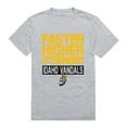 thumbnail image 1 of W Republic 530-395-HGY-05 University of Idaho Workout T-Shirt, Heather Grey - 2XL, 1 of 1