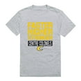 thumbnail image 1 of W Republic 530-450-HGY-01 NCAA Centre College Colonels Workout T-Shirt, Heather Gray - Small, 1 of 1