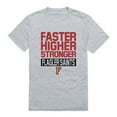 thumbnail image 1 of W Republic 530-466-HGY-05 Flagler College Saints Workout T-Shirt, Heather Grey - 2XL, 1 of 1