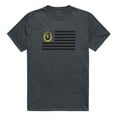 thumbnail image 1 of W Republic 531-135-HCH-04 Murray State University Men Flag T-Shirt, Heather Charcoal - Extra Large, 1 of 1